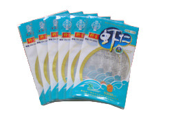 Recycled Customized Frozen Food Packaging Bag Food Grade For Storage