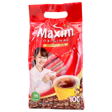 Ground Coffee Bag / Roll Stock Coffee Packaging Bags For Instant Coffee