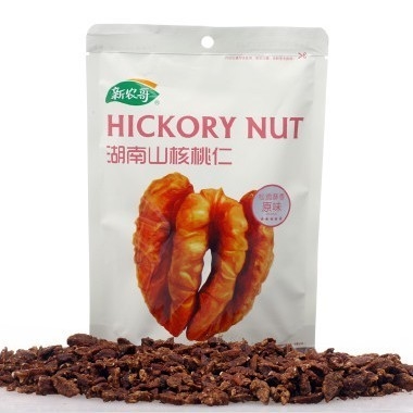 Custom Printing Food Packaging Plastic Bags For Cookie / Nut
