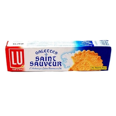 Heat Sealable Cookies Packaging Plastic Bags Customized With BOPP / CPP