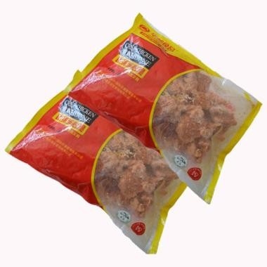 Excellent Heat Seal Frozen Food Packaging Bags For Meat , Dumplings