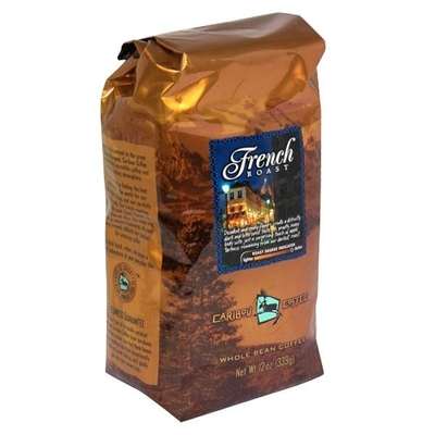 High Barrier Coffee Packaging Bags Moisture Proof , Packaging Plastic Bags